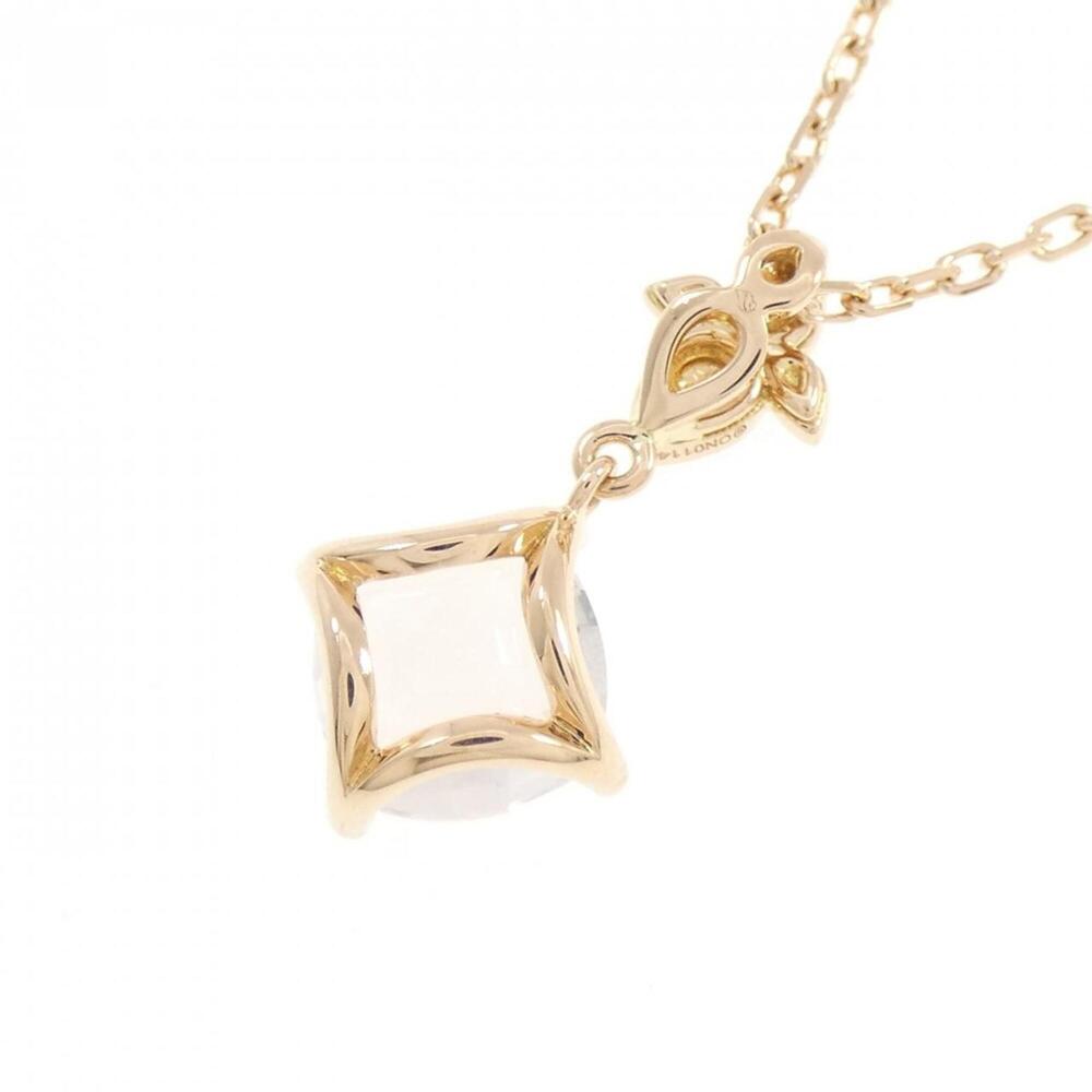 CARTIER Gold Necklace - Picture 4 of 6